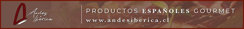 Andes Ibérica