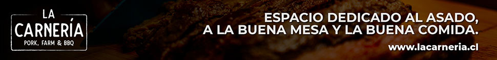 La Carnería (Kamado Chile)
