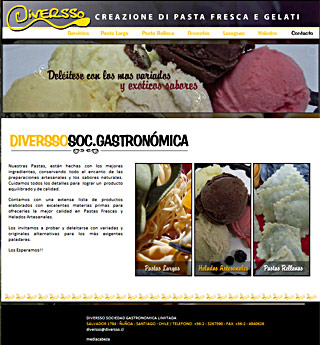 Diversso