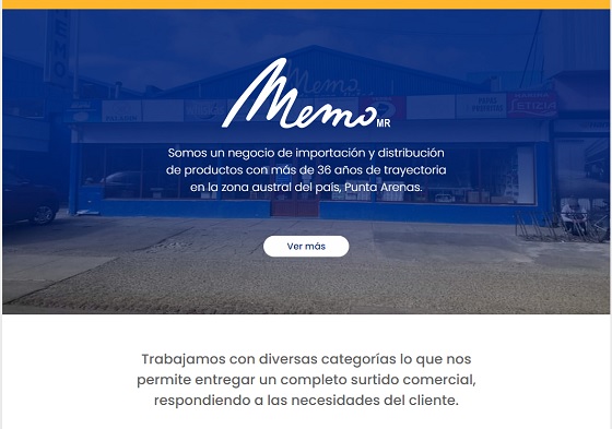 Minox Ltda.