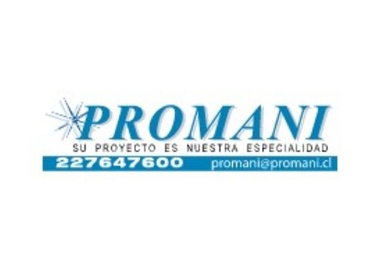 Promani