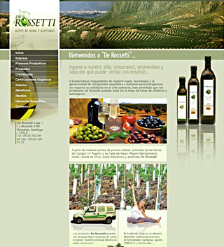 Rossetti