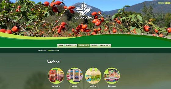 Agroprodex