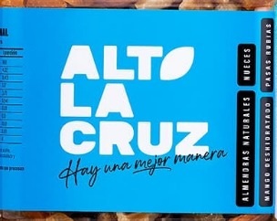 Alto La Cruz