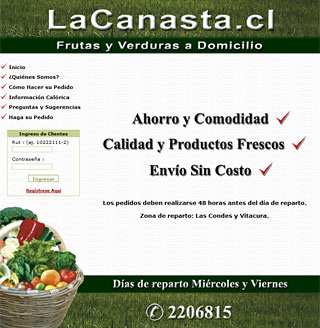 La Canasta