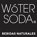 Woter Soda - Hecho en Chile