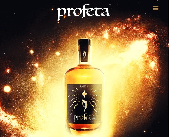 Pisco Profeta