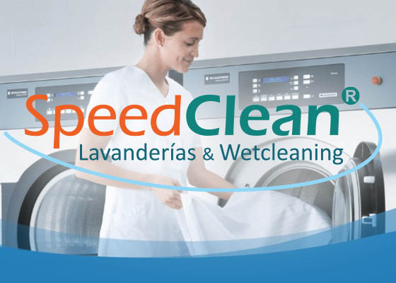 Speed Clean Spa