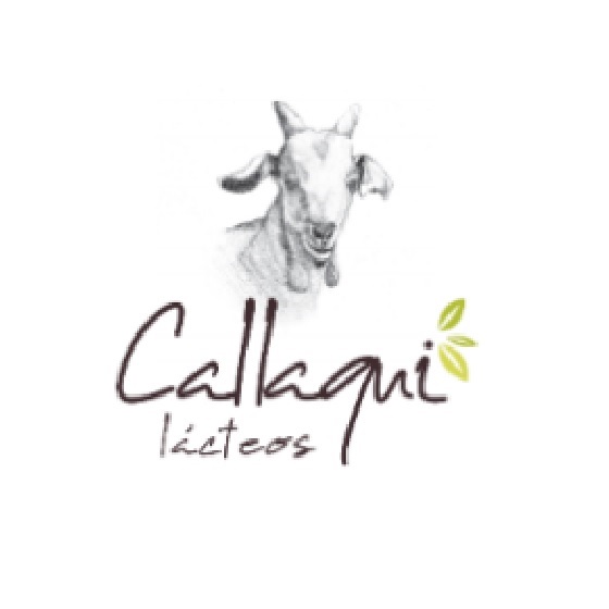 Lácteos y quesos Callaqui
