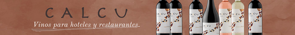 Vinos Maquis y Calcu Horeca