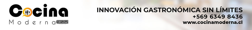 Cocina Moderna