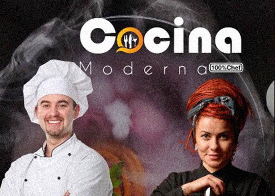 Cocina Moderna