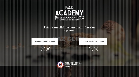 Bar Academy