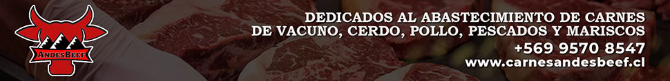 Carnes Andes Beef