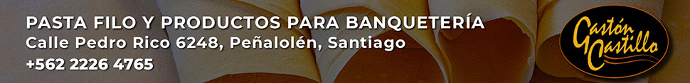 Fabrica De Masa Filo Finisimas