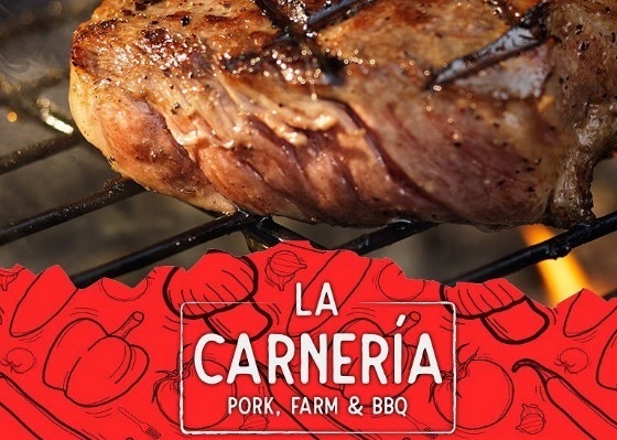 La Carnería (Kamado Chile)