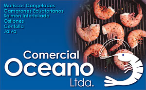 Comercial Océano