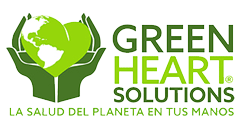 Green Heart Solutions