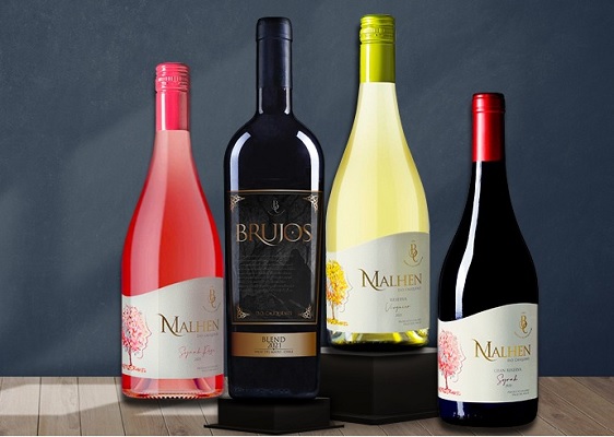 Vinos Barricas de Cauquenes