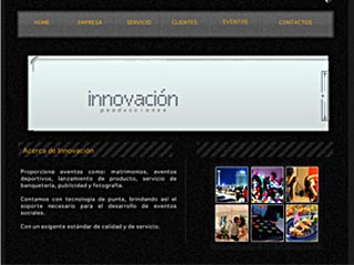 Innovacin Producciones