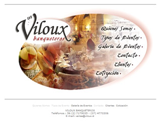 Viloux Banqueteros