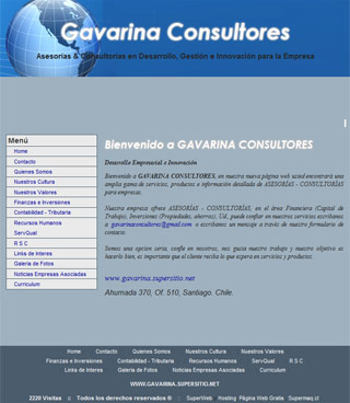 Gavarina Consultores