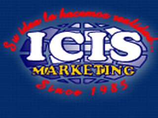 Icis Marketing