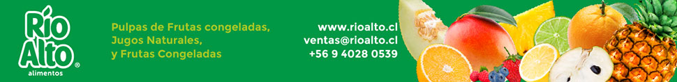 Alimentos Ro Alto