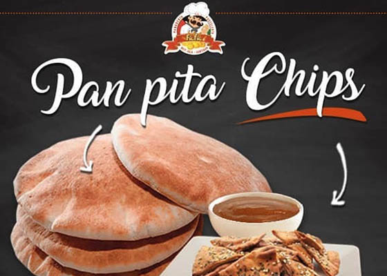 Fu Fu Panadería
