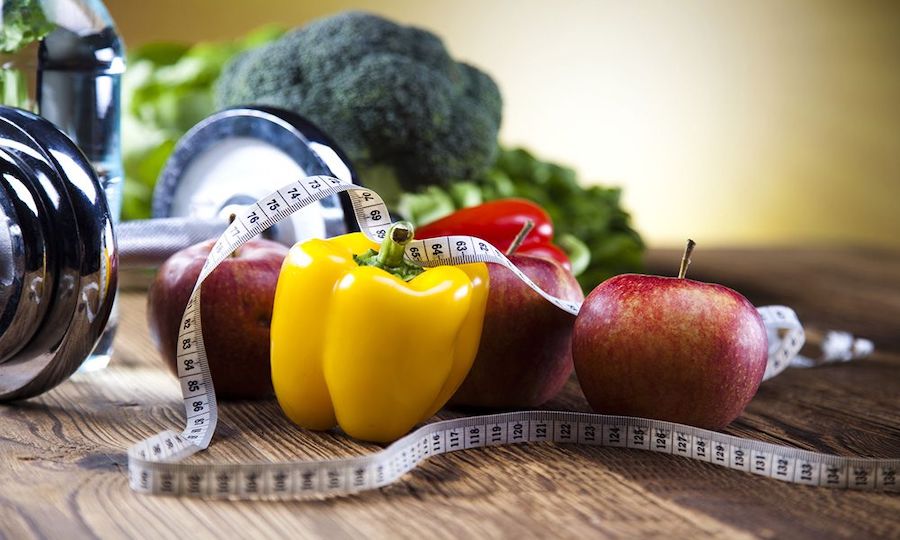 Coaching en alimentación: la estrategia para lograr un alto rendimiento en la vida
