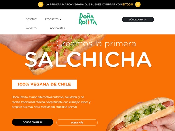 Doña Rosita