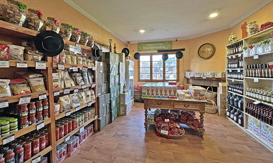 Emporio TerraMater OnLine