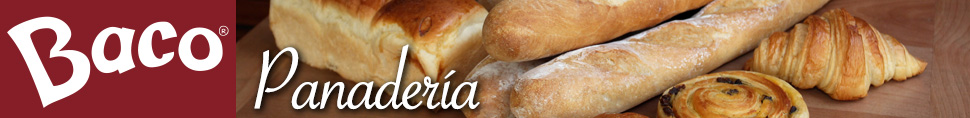 Baco Panader�a