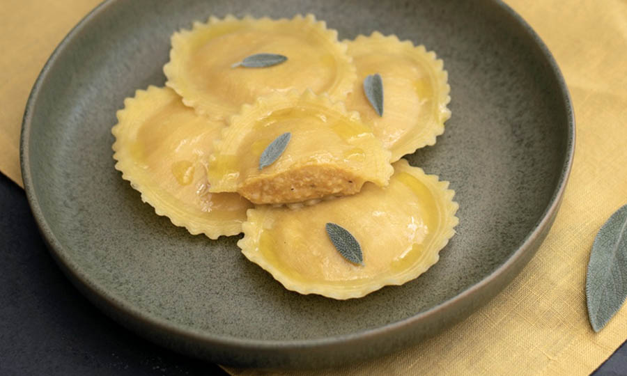 Il Pasticcio Pastas Frescas