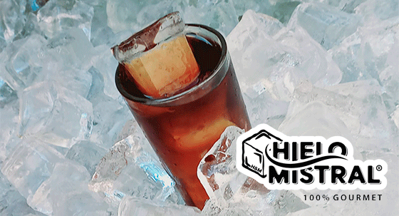 Hielo Mistral