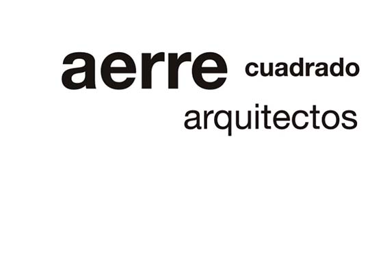 Aerre cuadrado arquitectos