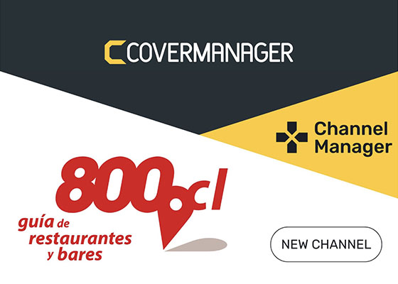 Covermanager Chile