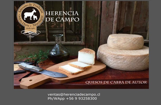 Herencia de Campo