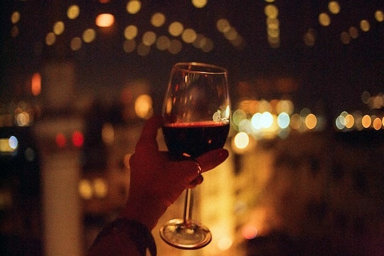 D�a del Vino Chileno: Un Brindis por la Tradici�n y la Innovaci�n