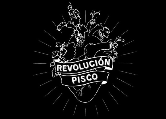 Revolución Pisco