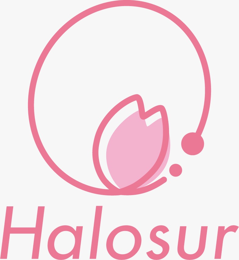 Halosur Sake Japonés