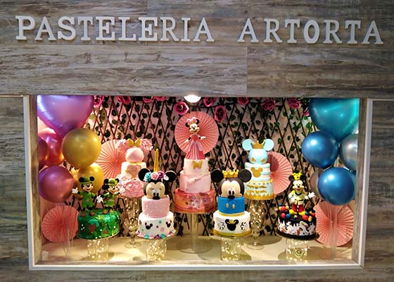 Artorta