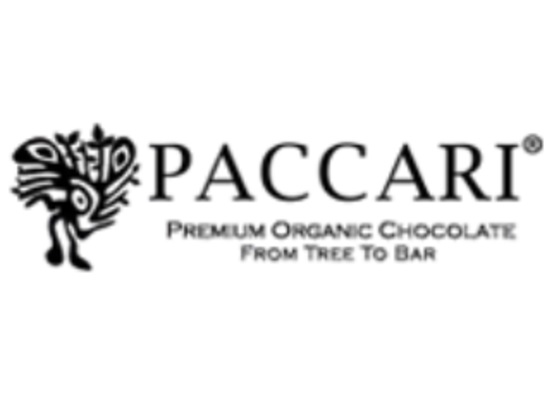 Chocolates Paccari