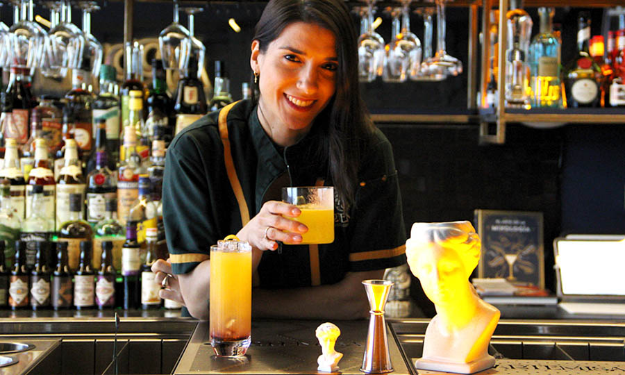 Chile celebró el Día del Bartender con diversas actividades y un histórico impulso al pisco nacional