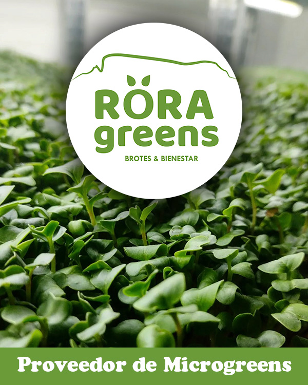 Rora Greens