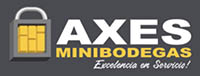 Axes Mini Bodegas