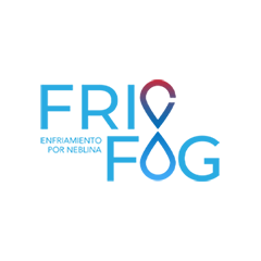 FRIO FOG Enfriamiento por Niebla