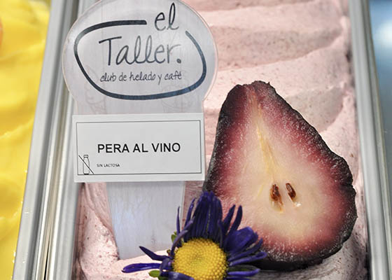 El taller invita a seguir disfrutando la mejor temporada del a�o con sabores homenaje a la primavera con aut�nticos sabores de chile
