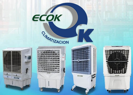 Ecok Climatizacin