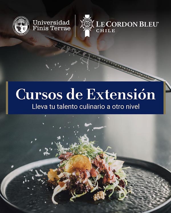 Le Cordon Bleu Chile